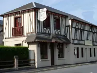 拉普提特奧伯格餐廳飯店 格拉旺雄聖母村住宿飯店