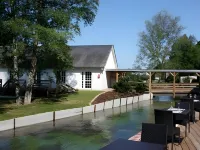 Auberge De La Durdent Hotels in Veauville-lès-Baons