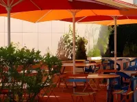 Brit Hotel Essentiel Reims Taissy Hotels in Marne