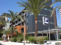 Hotel El Palmeral