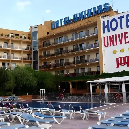 Hotel Univers