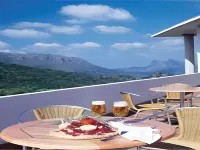 Villa Turística de Grazalema Hotels in Grazalema