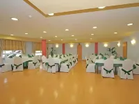Hotel Alda Xinzo Hotels in A Limia