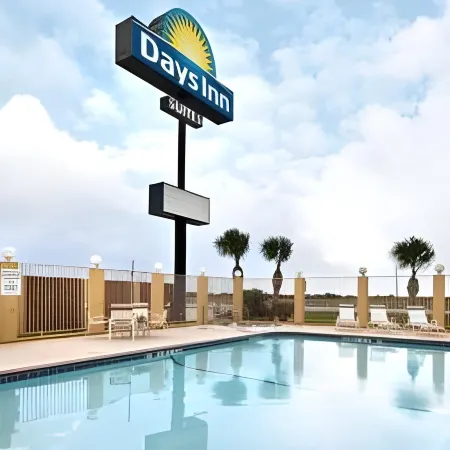 Americas Best Value Inn Bishop/Kingsville