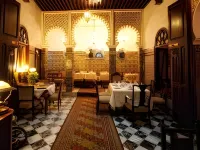 El Reducto Hotels in Tetouan