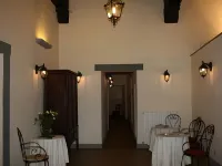 La Bohème - servizio colazione