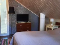 Loisteranta Hotel di Kuusiokunnat