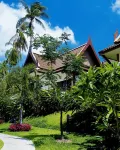 Diamond Cottage Resort & Spa Hotel in zona Sea And Sky Condominium