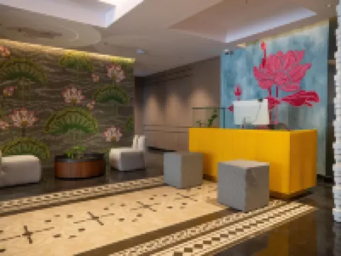 Zibe Luxe Kakinada by GRT Hotels Hotels in Kakinada