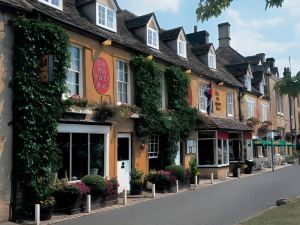 The Old Stocks Inn