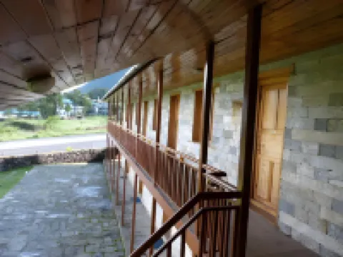 Lukla Airport Resort Lukla Hotels in Lukla