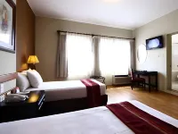 Casa Andina Standard Miraflores San Antonio Hotels in Miraflores