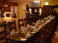 Caisleain Oir Hotel - breakfast