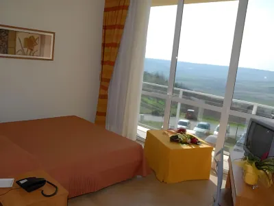 Albergo Umbria Hotel in zona Duomo di Civita Castellana