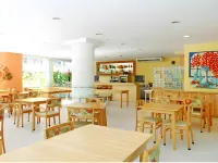Travel Inn Flats Riviera - Bữa sáng
