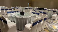 Holiday Inn SHAOGUAN DOWNTOWN by IHG - Business