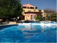 Rancho Labradores -  Holiday Villas