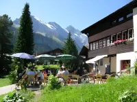 Pension Gimmelwald - 2-Star