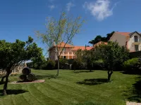 キンタ ダ マキア ホテル シントラのホテル