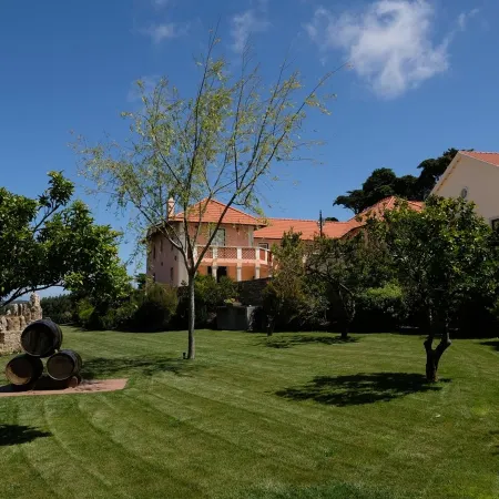 QUINTA DA MAQUIA