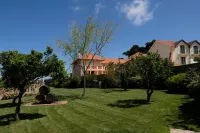 QUINTA DA MAQUIA Hotels in Tapada de Vale de Lobos