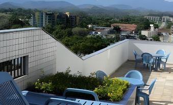 Hotel Vila Rica Flat