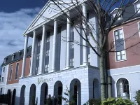 Midlands Park Hotel - Spa