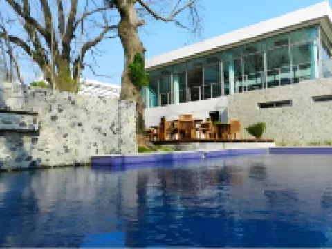 Kawilal Hotel Hoteles en Amatitlán