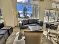 Huinid Pioneros Hotel