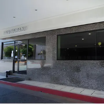 Hotel Santiago Plaza