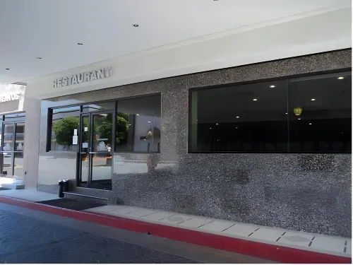 Hotel Santiago Plaza