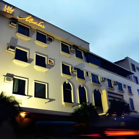 Hotel Marcelius