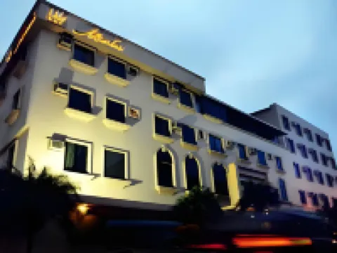 Hotel Marcelius Hotel di 