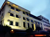 Hotel Marcelius Hoteles en Guayaquil