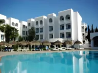 Hotel Menara - Afhentnings-/afleveringstjenester