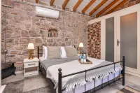 Lunaria Guest House - Pensions