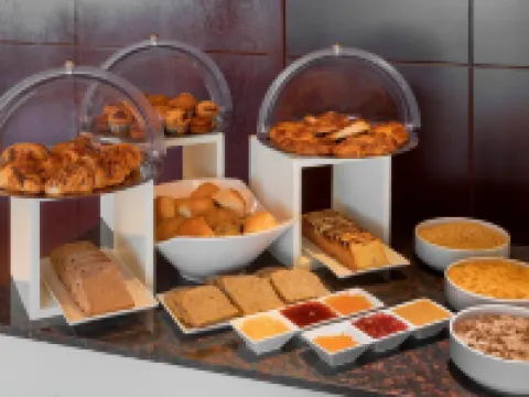 เบสท์ เวสเทิร์น พลัส เพิร์ล อาดิส โรงแรมในอาดดิสอาบาบา