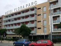 Hotel Flora Parc Hotels in Gava