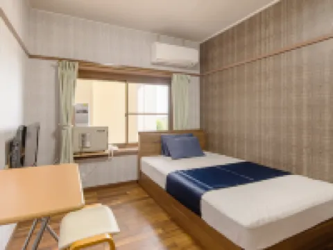 繁屋千賀荘 壱岐のホテル