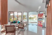 Nemuru Villa Ubud Anyer