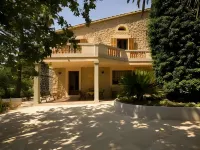 Agroturismo Son Galceran