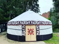Lake Glamping ik