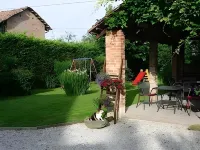 Agriturismo Il Gioco Dell'Oca Hotels in Barolo