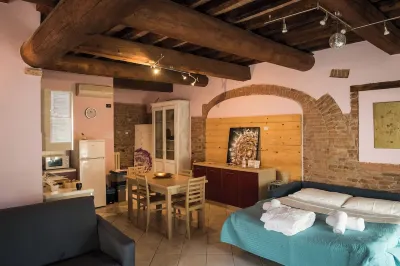 Agriturismo Beatilla Hotel a Porto Mantovano