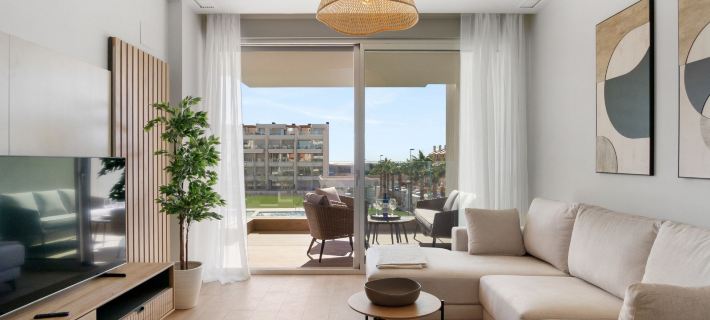 Ema Residencial 63 Hotels in Orihuela
