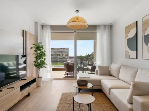 Ema Residencial 63 - 3-Star