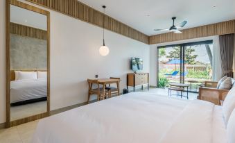 The Wave by Matahari Hospitality Management