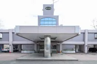 休閑日公寓定山溪