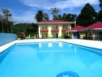 Caimito Beach Hotel - Pools