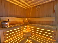 Best Western Plus Hotel de Capuleti - spa